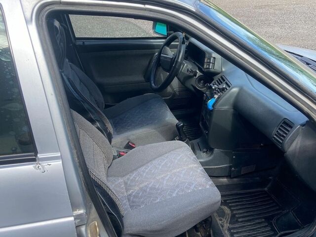 Сірий ВАЗ 2111, об'ємом двигуна 1.6 л та пробігом 193 тис. км за 1300 $, фото 1 на Automoto.ua