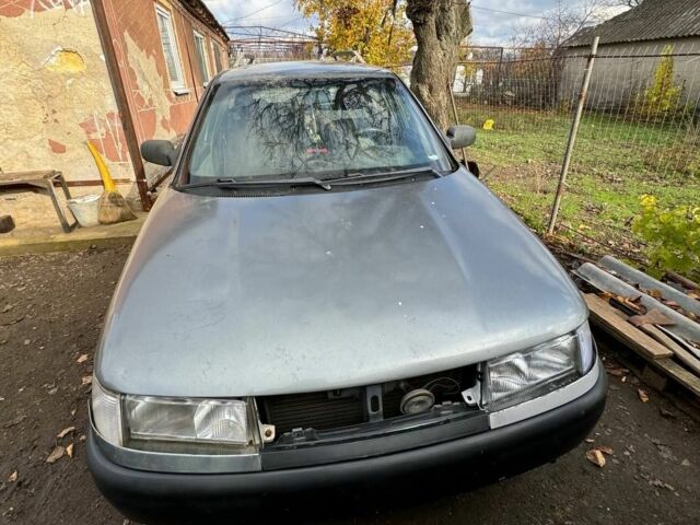 Серый ВАЗ 2111, объемом двигателя 1.6 л и пробегом 222 тыс. км за 1800 $, фото 1 на Automoto.ua