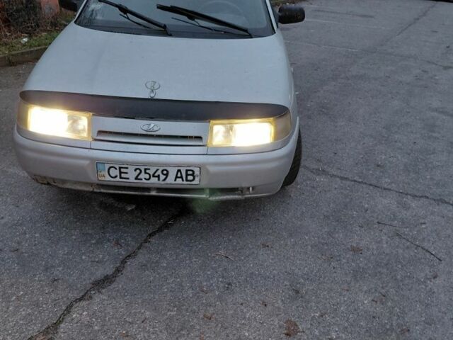 Сірий ВАЗ 2111, об'ємом двигуна 1 л та пробігом 164 тис. км за 1450 $, фото 1 на Automoto.ua