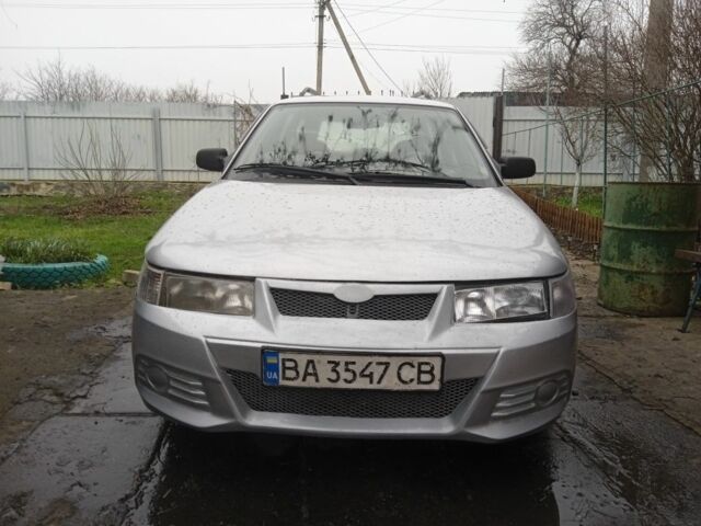 Серый ВАЗ 2111, объемом двигателя 1.6 л и пробегом 200 тыс. км за 1600 $, фото 1 на Automoto.ua