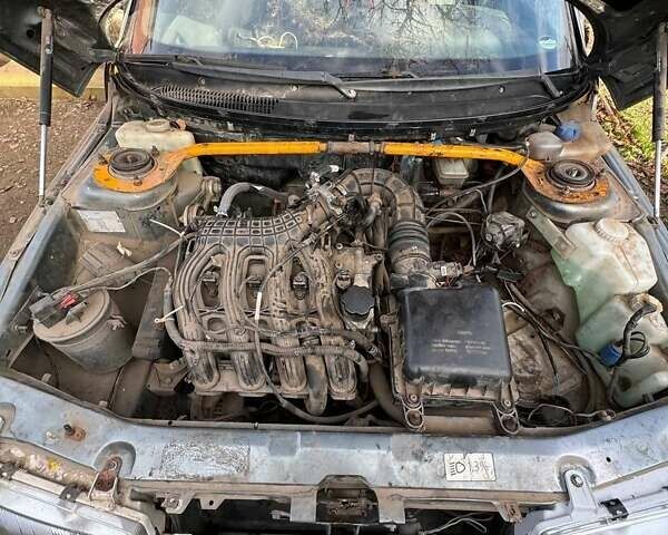 Сірий ВАЗ 2111, об'ємом двигуна 1.6 л та пробігом 222 тис. км за 1800 $, фото 1 на Automoto.ua