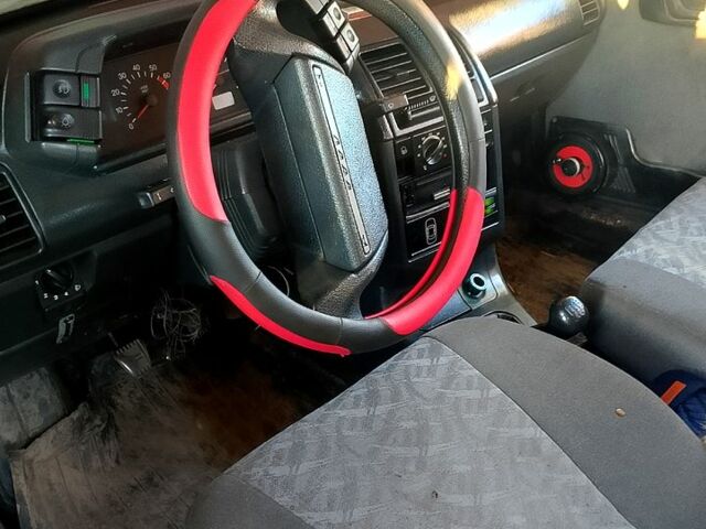 Сірий ВАЗ 2111, об'ємом двигуна 1.6 л та пробігом 0 тис. км за 1020 $, фото 1 на Automoto.ua