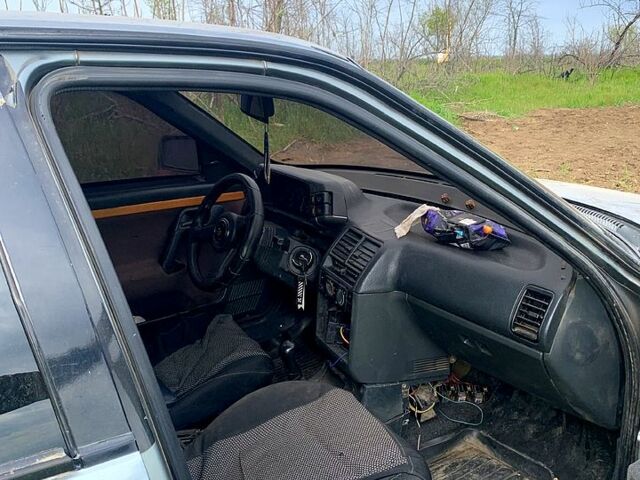 Сірий ВАЗ 2111, об'ємом двигуна 1.6 л та пробігом 200 тис. км за 1350 $, фото 1 на Automoto.ua