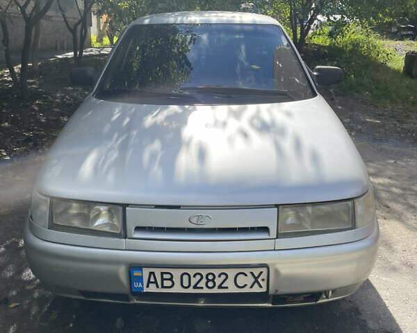 Сірий ВАЗ 2111, об'ємом двигуна 1.6 л та пробігом 180 тис. км за 1850 $, фото 1 на Automoto.ua
