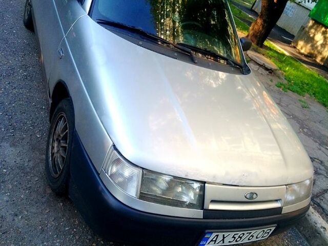 Сірий ВАЗ 2111, об'ємом двигуна 1.6 л та пробігом 300 тис. км за 1500 $, фото 1 на Automoto.ua