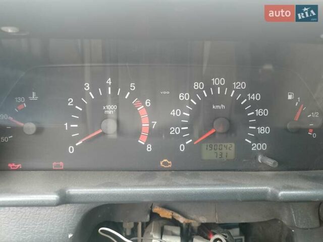 Сірий ВАЗ 2111, об'ємом двигуна 1.6 л та пробігом 190 тис. км за 1300 $, фото 1 на Automoto.ua