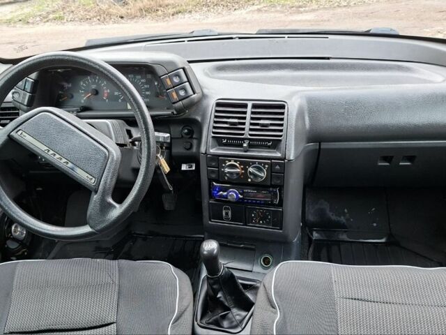 Серый ВАЗ 2111, объемом двигателя 1.6 л и пробегом 356 тыс. км за 1800 $, фото 1 на Automoto.ua