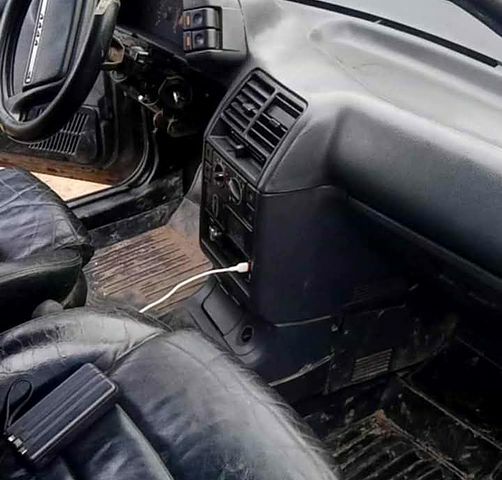 Серый ВАЗ 2111, объемом двигателя 1.6 л и пробегом 123 тыс. км за 1550 $, фото 1 на Automoto.ua