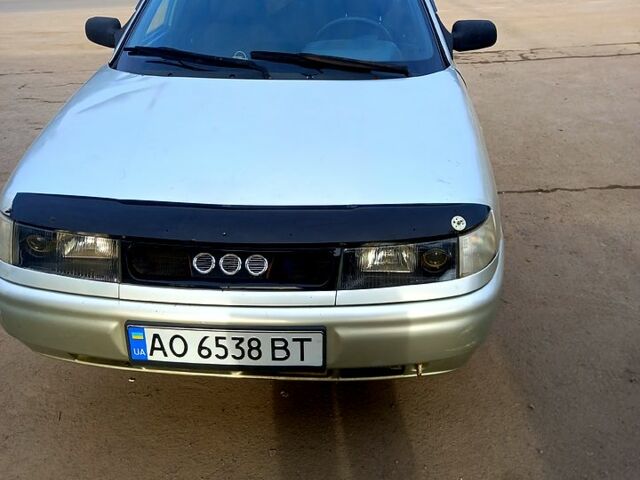 Сірий ВАЗ 2111, об'ємом двигуна 1.6 л та пробігом 0 тис. км за 1200 $, фото 1 на Automoto.ua