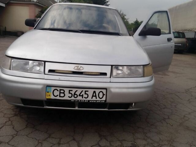Сірий ВАЗ 2111, об'ємом двигуна 0 л та пробігом 32 тис. км за 1250 $, фото 1 на Automoto.ua
