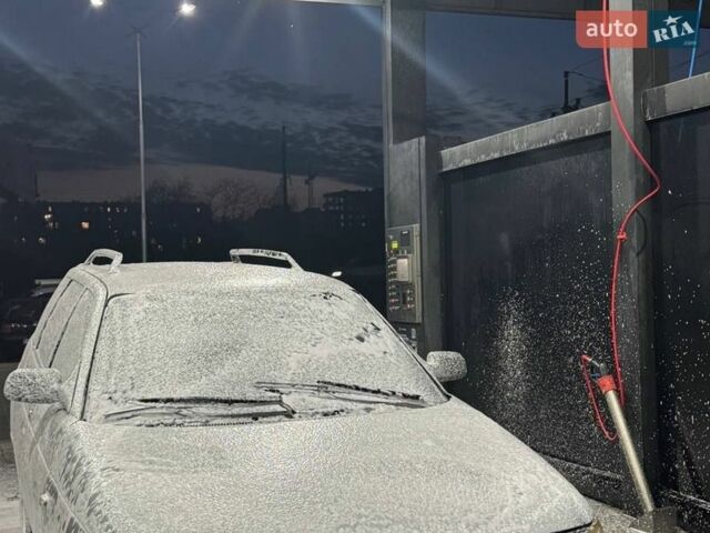 Серый ВАЗ 2111, объемом двигателя 1.6 л и пробегом 195 тыс. км за 650 $, фото 1 на Automoto.ua