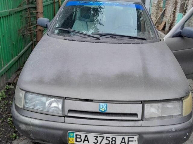 Сірий ВАЗ 2111, об'ємом двигуна 0 л та пробігом 500 тис. км за 677 $, фото 1 на Automoto.ua