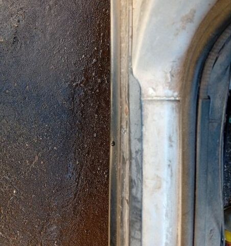 Серый ВАЗ 2111, объемом двигателя 1.6 л и пробегом 265 тыс. км за 2350 $, фото 1 на Automoto.ua