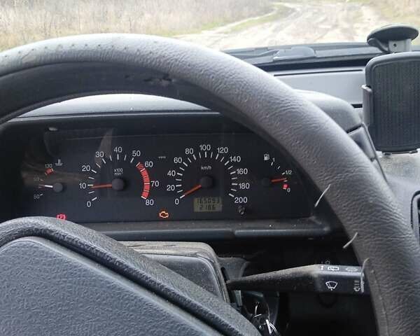 Серый ВАЗ 2111, объемом двигателя 1.6 л и пробегом 165 тыс. км за 2011 $, фото 1 на Automoto.ua