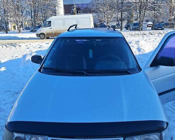 Сірий ВАЗ 2111, об'ємом двигуна 1.6 л та пробігом 188 тис. км за 1700 $, фото 1 на Automoto.ua