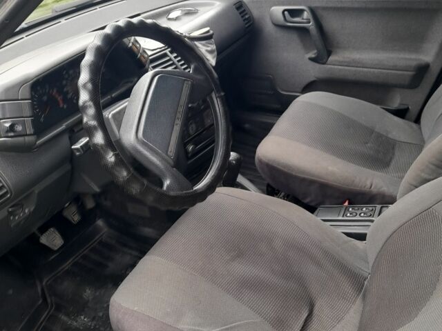 Серый ВАЗ 2111, объемом двигателя 1.6 л и пробегом 210 тыс. км за 2200 $, фото 1 на Automoto.ua