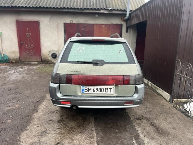 Серый ВАЗ 2111, объемом двигателя 1.6 л и пробегом 200 тыс. км за 532 $, фото 1 на Automoto.ua