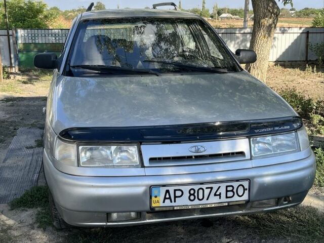 Сірий ВАЗ 2111, об'ємом двигуна 0 л та пробігом 170 тис. км за 1344 $, фото 1 на Automoto.ua