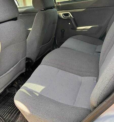 Сірий ВАЗ 2111, об'ємом двигуна 1.6 л та пробігом 200 тис. км за 2000 $, фото 1 на Automoto.ua