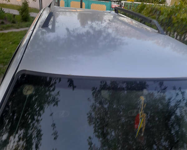 Сірий ВАЗ 2111, об'ємом двигуна 1.6 л та пробігом 250 тис. км за 1450 $, фото 1 на Automoto.ua