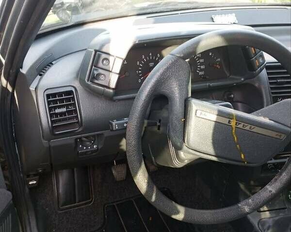 Серый ВАЗ 2111, объемом двигателя 1.6 л и пробегом 57 тыс. км за 900 $, фото 1 на Automoto.ua