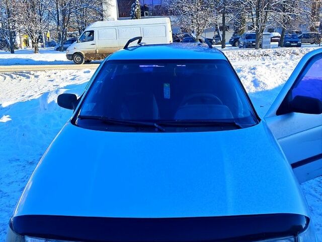 Серый ВАЗ 2111, объемом двигателя 1.6 л и пробегом 188 тыс. км за 1700 $, фото 1 на Automoto.ua