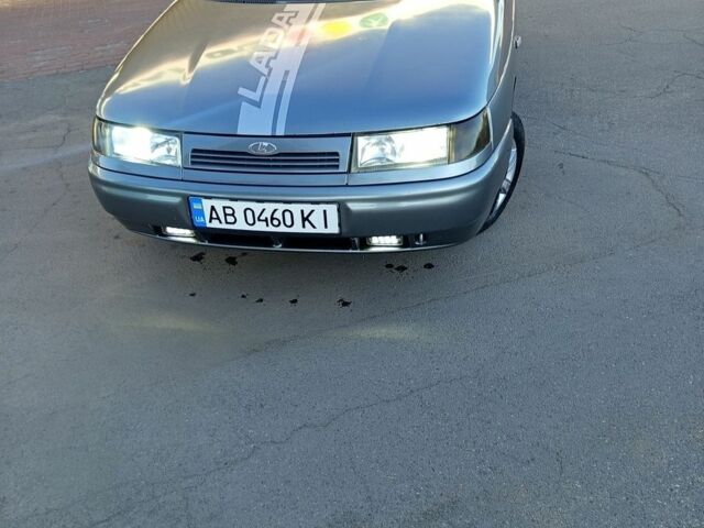 Сірий ВАЗ 2111, об'ємом двигуна 1.6 л та пробігом 129 тис. км за 2800 $, фото 1 на Automoto.ua