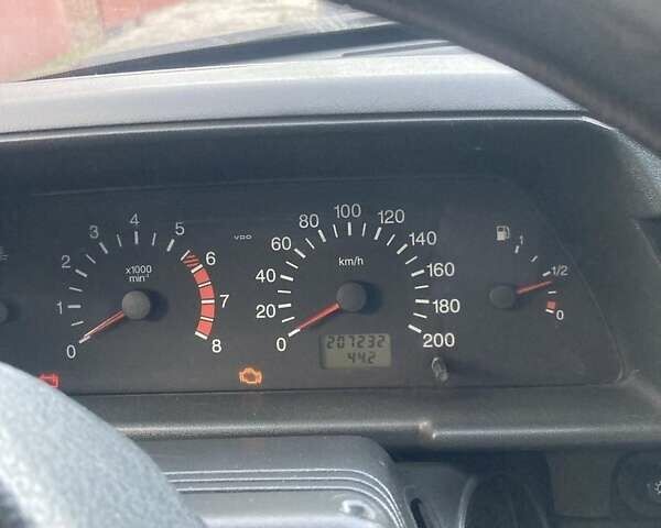 Сірий ВАЗ 2111, об'ємом двигуна 1.6 л та пробігом 207 тис. км за 1300 $, фото 1 на Automoto.ua