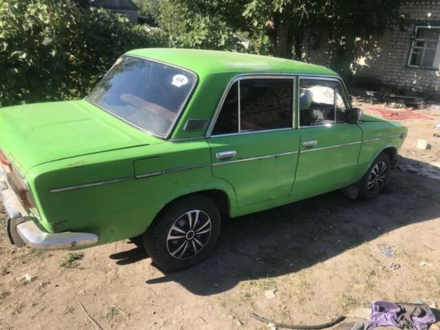 Сірий ВАЗ 2111, об'ємом двигуна 1.6 л та пробігом 400 тис. км за 1304 $, фото 1 на Automoto.ua
