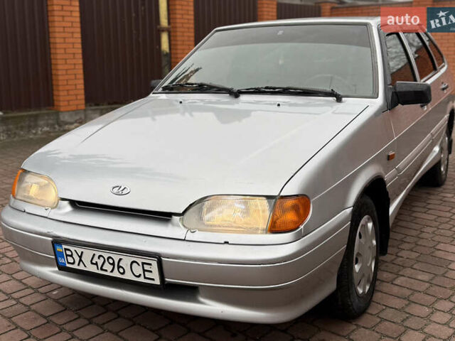 Серый ВАЗ 2111, объемом двигателя 1.6 л и пробегом 135 тыс. км за 2400 $, фото 1 на Automoto.ua