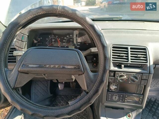 ВАЗ 2111 2007 в Кременчуге на Automoto.ua Серый ВАЗ 2111, объемом двигателя 1.6 л и пробегом 250 тыс. км за 1245 $, фото 1 на Automoto.ua