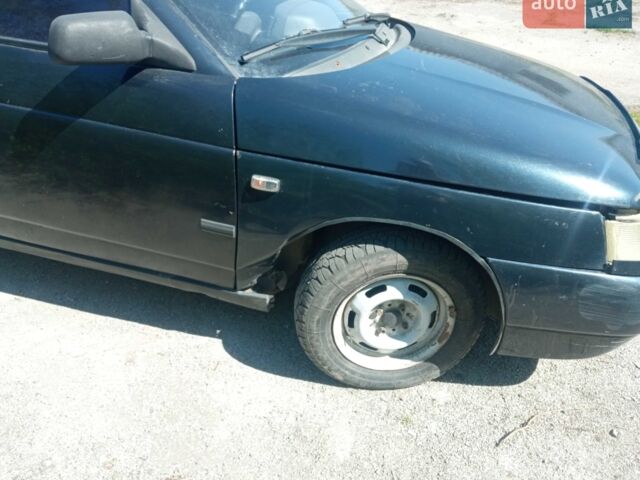 Сірий ВАЗ 2111, об'ємом двигуна 1.5 л та пробігом 300 тис. км за 569 $, фото 1 на Automoto.ua