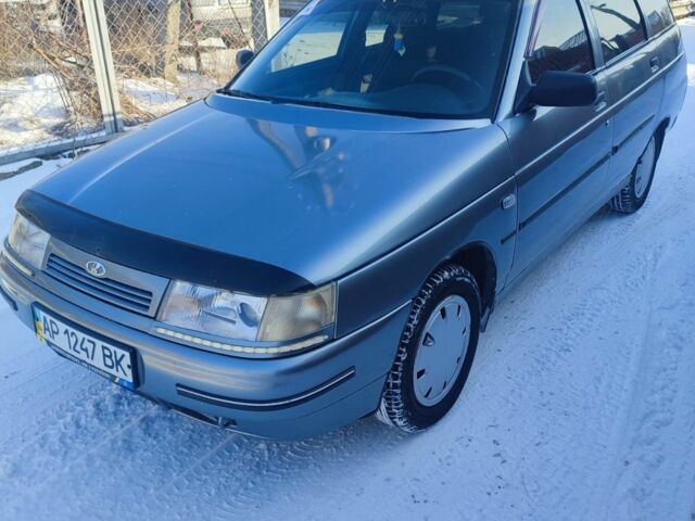 Сірий ВАЗ 2111, об'ємом двигуна 0 л та пробігом 147 тис. км за 3200 $, фото 1 на Automoto.ua