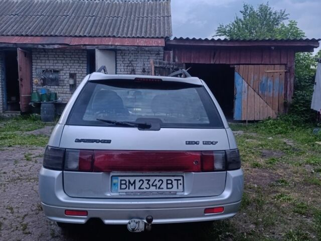 Серый ВАЗ 2111, объемом двигателя 0 л и пробегом 214 тыс. км за 1700 $, фото 1 на Automoto.ua