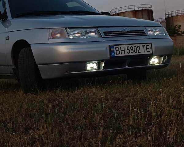 Сірий ВАЗ 2111, об'ємом двигуна 1.6 л та пробігом 135 тис. км за 2700 $, фото 1 на Automoto.ua