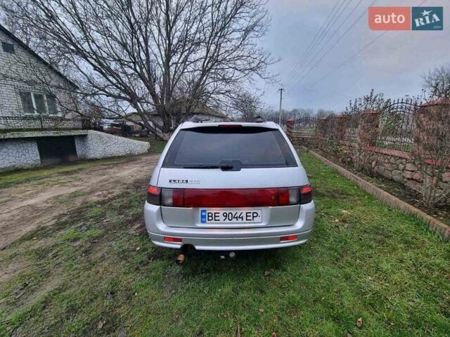 Сірий ВАЗ 2111, об'ємом двигуна 1.6 л та пробігом 212 тис. км за 2500 $, фото 1 на Automoto.ua