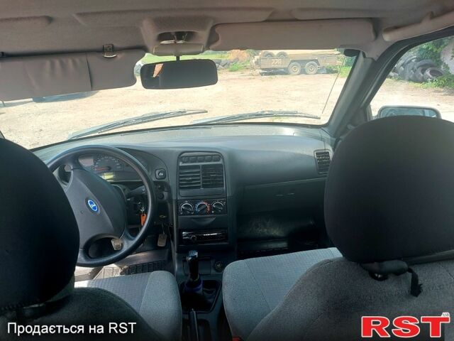 Сірий ВАЗ 2111, об'ємом двигуна 1.6 л та пробігом 0 тис. км за 2500 $, фото 1 на Automoto.ua