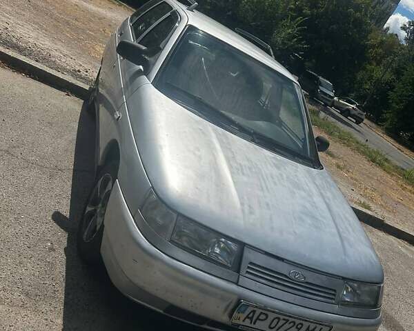 Серый ВАЗ 2111, объемом двигателя 1.6 л и пробегом 207 тыс. км за 2399 $, фото 1 на Automoto.ua