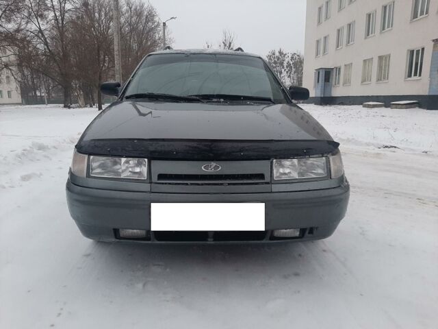 Сірий ВАЗ 2111, об'ємом двигуна 1.6 л та пробігом 202 тис. км за 3600 $, фото 1 на Automoto.ua