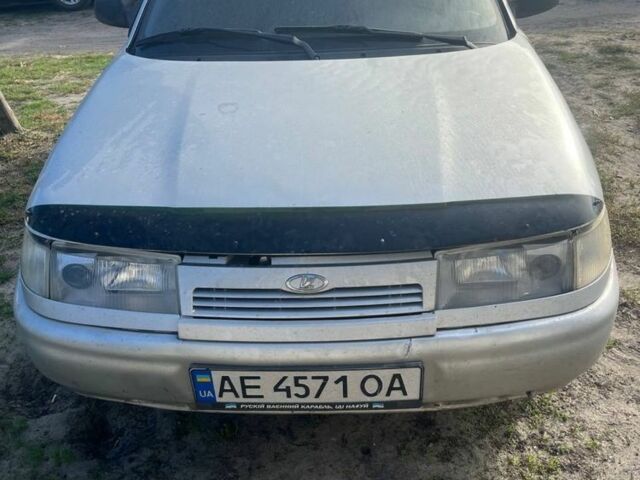 Сірий ВАЗ 2111, об'ємом двигуна 1.6 л та пробігом 2 тис. км за 1448 $, фото 1 на Automoto.ua