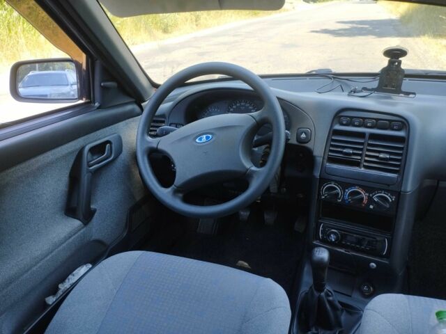 Сірий ВАЗ 2111, об'ємом двигуна 1.6 л та пробігом 53 тис. км за 2650 $, фото 1 на Automoto.ua