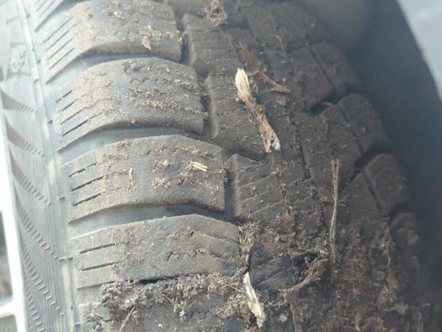 Серый ВАЗ 2111, объемом двигателя 1.6 л и пробегом 200 тыс. км за 1900 $, фото 1 на Automoto.ua