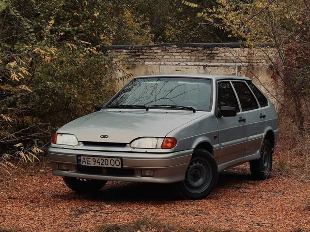 Синій ВАЗ 2111, об'ємом двигуна 1.6 л та пробігом 250 тис. км за 2298 $, фото 1 на Automoto.ua