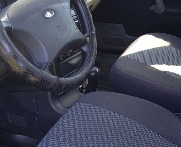 Синий ВАЗ 2111, объемом двигателя 1.6 л и пробегом 150 тыс. км за 3100 $, фото 1 на Automoto.ua