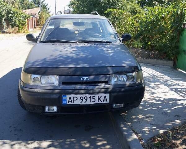 Синий ВАЗ 2111, объемом двигателя 1.5 л и пробегом 120 тыс. км за 1500 $, фото 1 на Automoto.ua