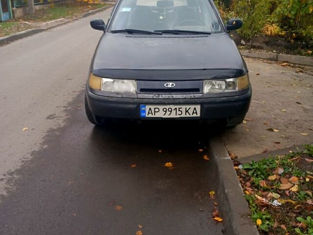 Синій ВАЗ 2111, об'ємом двигуна 1.5 л та пробігом 0 тис. км за 1000 $, фото 1 на Automoto.ua