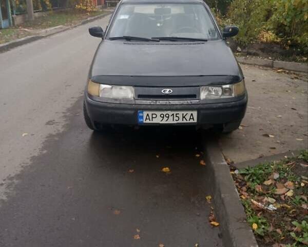 ВАЗ 2111 2000 в Запорожье на Automoto.ua Синий ВАЗ 2111, объемом двигателя 1.5 л и пробегом 190 тыс. км за 1000 $, фото 1 на Automoto.ua