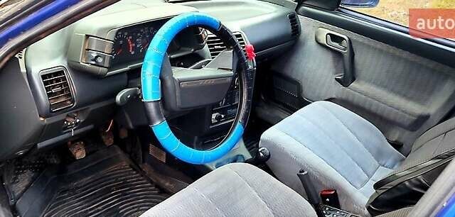 Синій ВАЗ 2111, об'ємом двигуна 1.5 л та пробігом 250 тис. км за 1400 $, фото 1 на Automoto.ua
