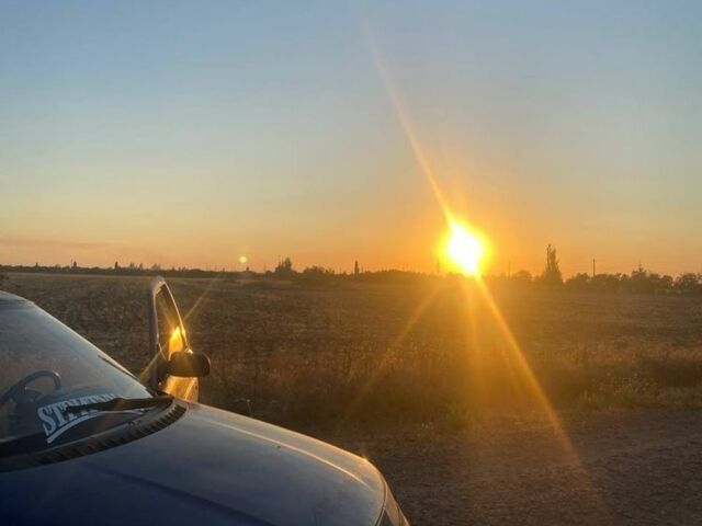 ВАЗ 2111 2002 в Очакове на Automoto.ua Синий ВАЗ 2111, объемом двигателя 1.5 л и пробегом 3 тыс. км за 1100 $, фото 1 на Automoto.ua