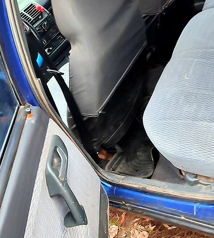 Синій ВАЗ 2111, об'ємом двигуна 1.5 л та пробігом 0 тис. км за 1400 $, фото 1 на Automoto.ua